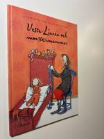 Vesta-Linn&eacute;a och monstermamman