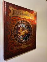 Illusionologi : den hemliga l&auml;ran om trolleri