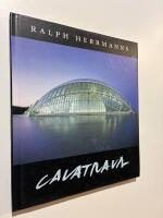 Santiago Calatrava, arkitekt och skulpt&ouml;r, f&ouml;dd 1951 : f&ouml;rverkligar det overkliga