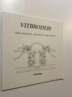 Vitbroderi