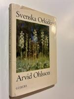 Svenska orkid&eacute;er
