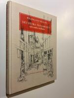 Det stora testamentet och andra ballader. 