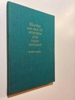 Hvordan n&aring;r man erkendelse af de h&ouml;jere verdener?