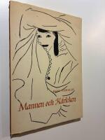 Mannen och k&auml;rleken