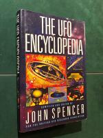 The UFO Encyclopedia