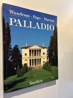 Andrea Palladio : 1508-1580 : arkitekt mellan ren&auml;ssans och barock
