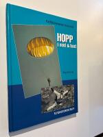 Fallsk&auml;rmens historia - Hopp i n&ouml;d och lust. 