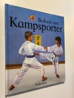 Boken om kampsporter