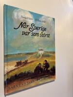 Barnens svenska historia 3. N&auml;r Sverige var som st&ouml;rst