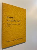 Broby vid Helge&aring;n - Del II