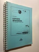 Luftens mysterier  - Liten uppslagsbok om flyg &aring; s&aring;nt