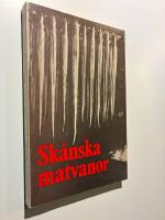 Sk&aring;nska matvanor