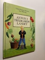 Anton i tr&auml;dg&aring;rdslandet