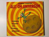 Allt om universum - stj&auml;rnor, galaxer och kosmiska mysterier