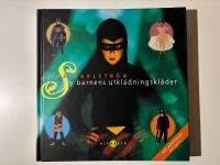Sy barnens utkl&auml;dningskl&auml;der (med m&ouml;nsterark)