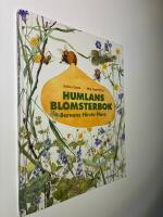 Humlans blomsterbok - Barnens f&ouml;rsta flora