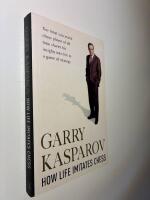 How life imitates chess