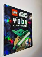 LEGO Star Wars : Yoda - Jedim&auml;staren