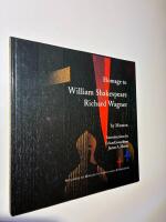 Homage to William Shakespeare, Richard Wagner