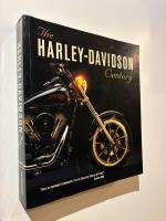 The Harley-Davidson century
