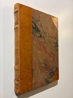 En gammal bok om m&auml;nniskor och djur