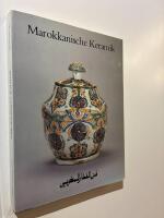Marokkanische Keramik