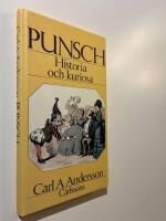 Punsch : historia och kuriosa