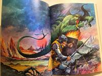 Kristens resa : [f&ouml;r hela familjen p&aring; modern svenska]