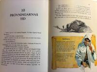 Kristens resa : [f&ouml;r hela familjen p&aring; modern svenska]