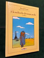 &Agrave; la recherche du temps perdu - Combray