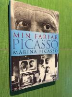 Min farfar Picasso