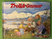 Trolldr&ouml;mmar