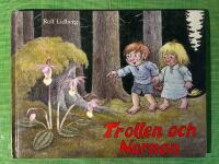 Trollen och Nornan