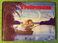 Trollromans