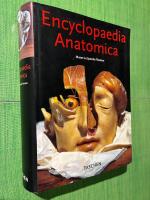 Encyclopaedia anatomica : a complete collection of anatomical waxes