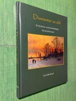 Diamanter av eld : en ber&auml;ttelse om konstn&auml;rsfamiljen Ekwall p&aring; Roman&ouml;