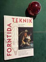Forntida teknik
