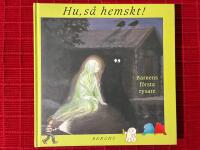 Hu, s&aring; hemskt! - Barnens f&ouml;rsta rysare