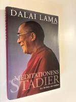 Meditationens stadier