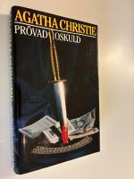 Pr&ouml;vad oskuld