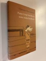 Pappa Luigi betraktade mina smala handleder