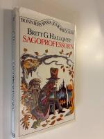 Sagoprofessorn