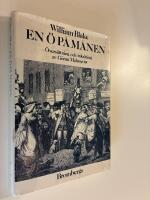 En &ouml; p&aring; m&aring;nen