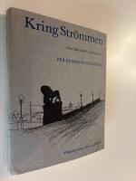 Kring Str&ouml;mmen - Stockholmska bilder