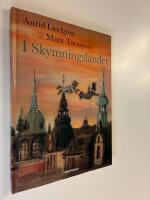 I skymningslandet