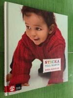 Sticka till babyn