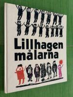 Lillhagenm&aring;larna