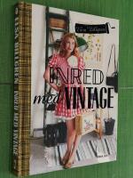 Inred med vintage