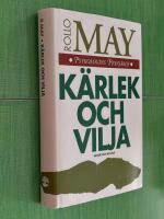 K&auml;rlek och vilja