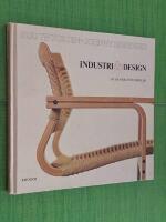 Rud Thygesen, Johnny S&oslash;rensen : industri & design